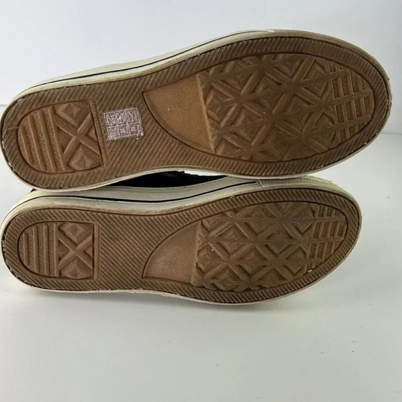 ZEE alexis Sparkly Wooven Shoes size 37 - Picture 7 of 8